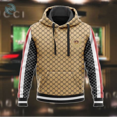 did gucci ever make this exact hoodie reddit|genuine gucci hoodie.